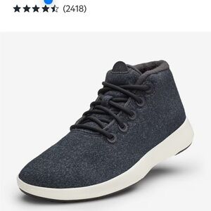 Allbirds woman’s Wool Sneakers